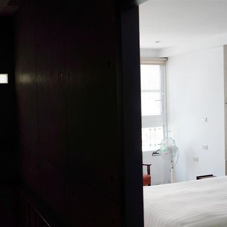 Chung Fu Inn Tainan Room photo