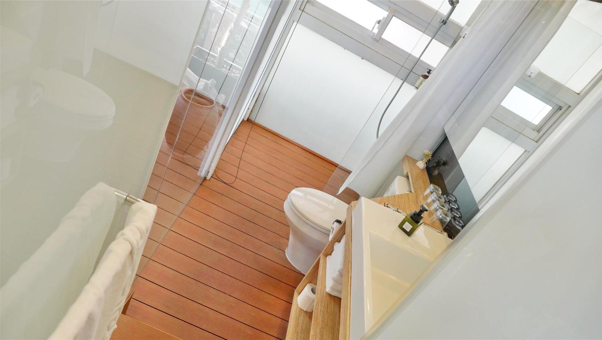 Chung Fu Inn Tainan Room photo