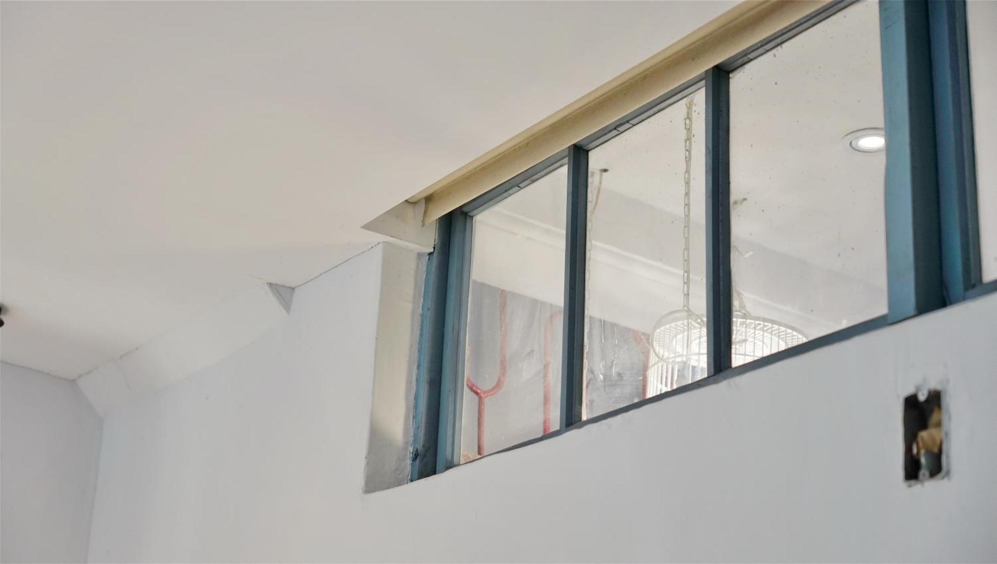 Chung Fu Inn Tainan Room photo