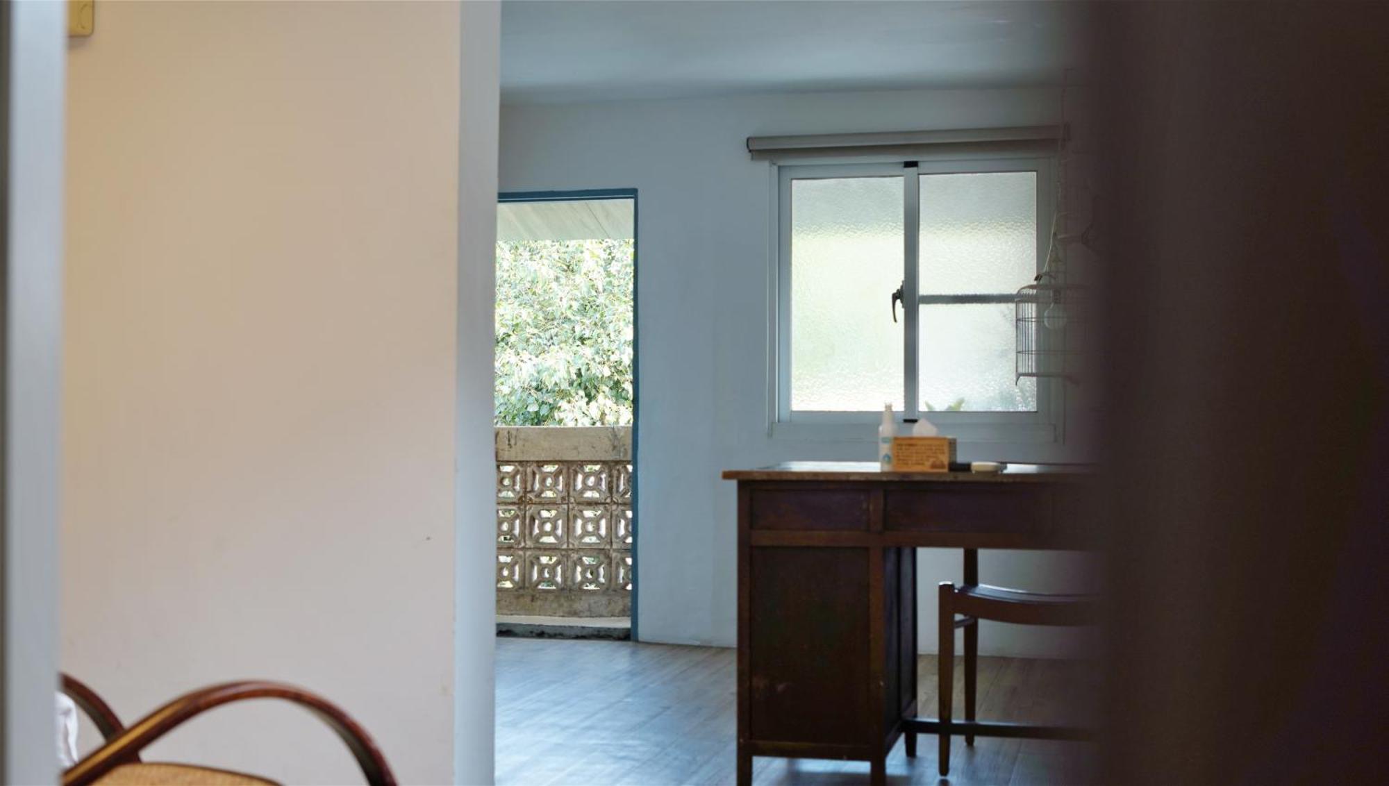 Chung Fu Inn Tainan Room photo